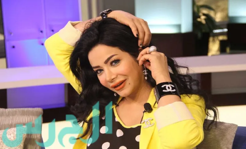 صورة نادرة لـ لجين عمران ومصطفى الاغا تجتاح مواقع التواصل.