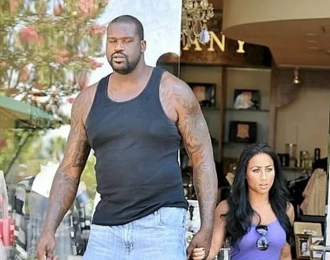 بالصور: اغرب 24 زوجين في العالم