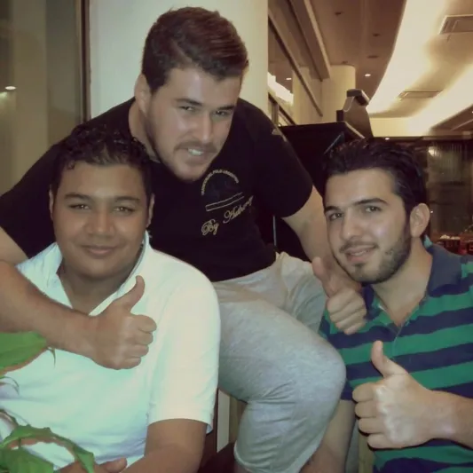 صور مسربة تشكك بأحقية حازم شريف بلقب أرب ايدل