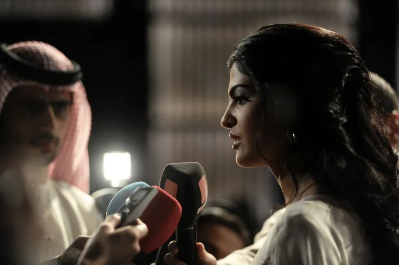 الوليد بن طلال يتحدث عن أميرة الطويل بعد الطلاق