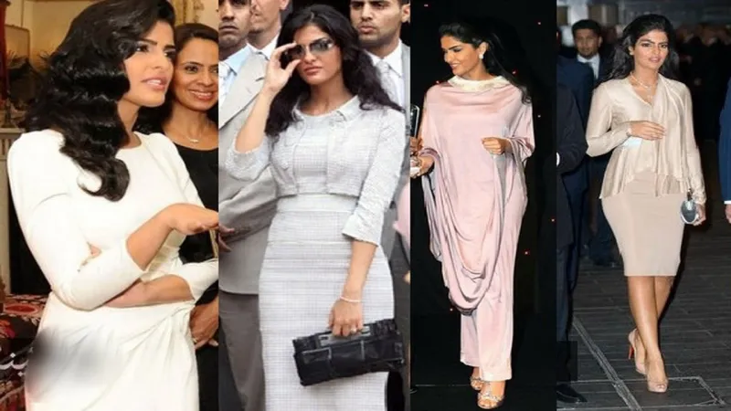 الوليد بن طلال يتحدث عن أميرة الطويل بعد الطلاق