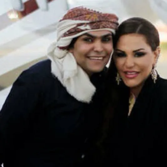 هل ترد أحلام على الحملة التي تطال شقيقها بسام