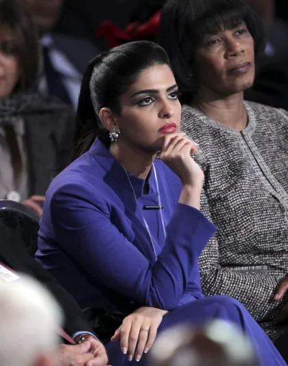 الوليد بن طلال يتحدث عن أميرة الطويل بعد الطلاق