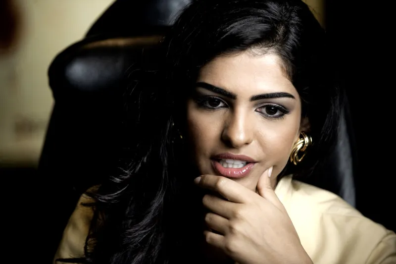 الوليد بن طلال يتحدث عن أميرة الطويل بعد الطلاق