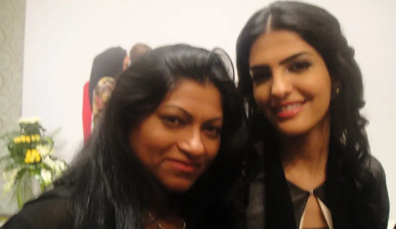 الوليد بن طلال يتحدث عن أميرة الطويل بعد الطلاق