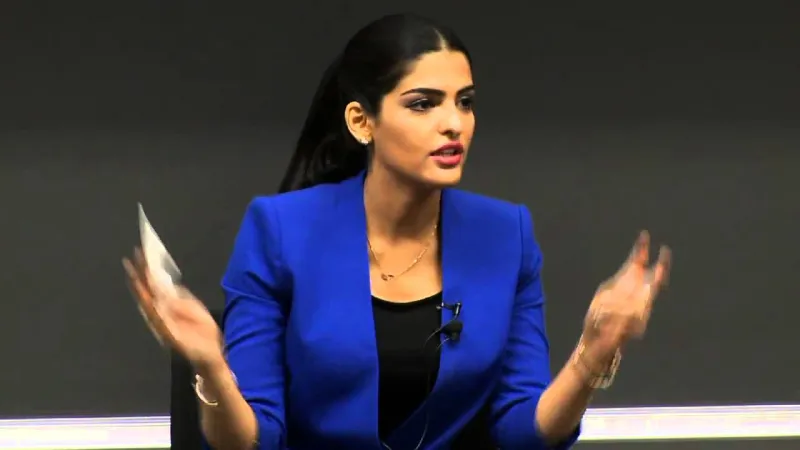 الوليد بن طلال يتحدث عن أميرة الطويل بعد الطلاق