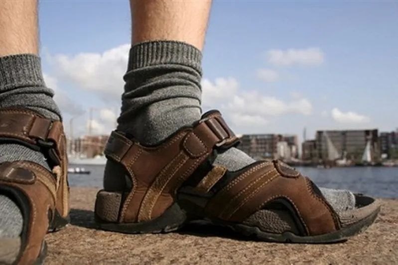 10 اخطاء يرتكبها الرجال عند اختيار ملابسهم