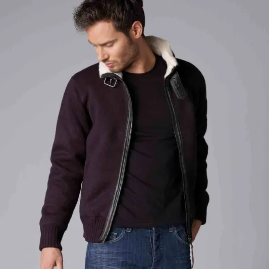 عزيزي الرجل..نصائح لاختيار الألوان المناسبة خلال فصل الشتاء