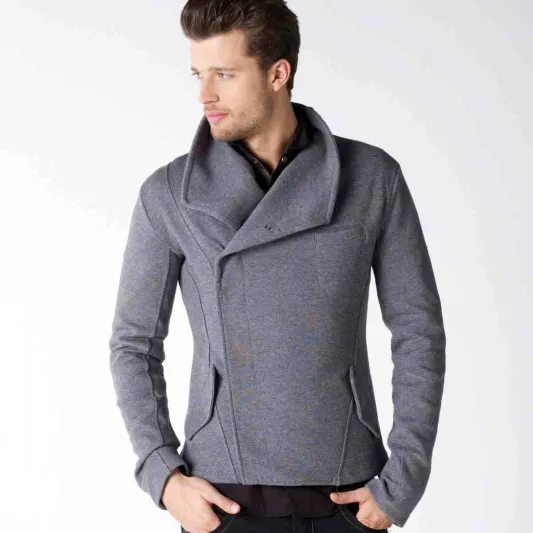 عزيزي الرجل..نصائح لاختيار الألوان المناسبة خلال فصل الشتاء