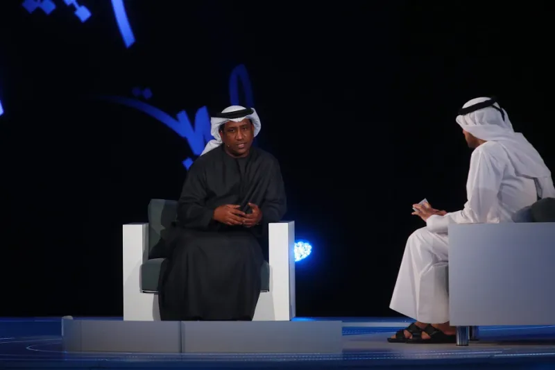 برنامج البيت يحتضن المواهب والإبداعات الشعرية النسائية