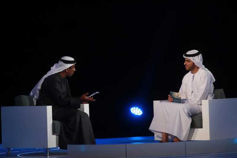 برنامج البيت يحتضن المواهب والإبداعات الشعرية النسائية