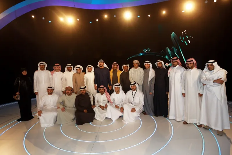 برنامج البيت يحتضن المواهب والإبداعات الشعرية النسائية