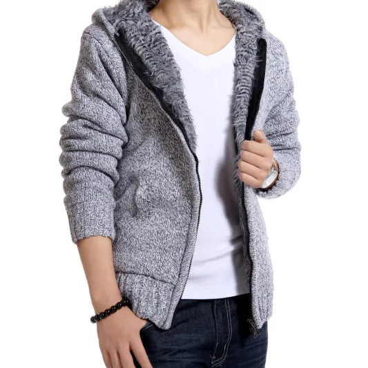 عزيزي الرجل..نصائح لاختيار الألوان المناسبة خلال فصل الشتاء