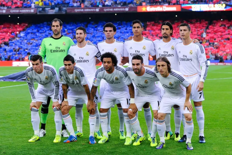 فيديو| لماذا أصيب عشاق “مدريد” بخيبة أمل على شاطئ جميرا؟