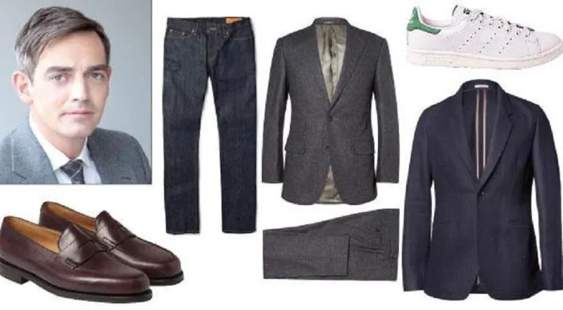 7 قطع يجب ألا يستغني عنها الرجل هذا الموسم