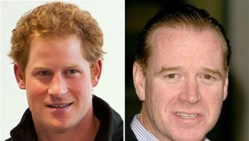 فضيحة ستهز العرش البريطاني