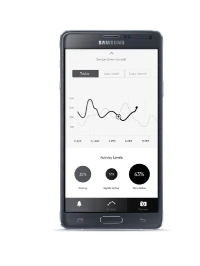 "مون بلان" تُدخل التقنيات القابلة للارتداء إلى عالم الساعات الراقية