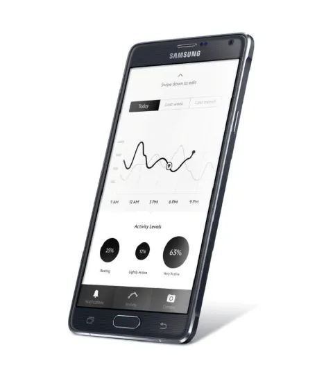 "مون بلان" تُدخل التقنيات القابلة للارتداء إلى عالم الساعات الراقية