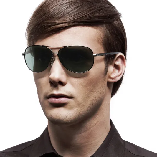 عزيزي الرجل..قواعد محظورة في عالم الموضة يمكنك الرجوع إليها اليوم!!