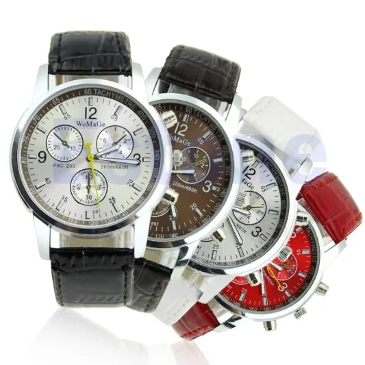 عزيزي الرجل..قواعد محظورة في عالم الموضة يمكنك الرجوع إليها اليوم!!