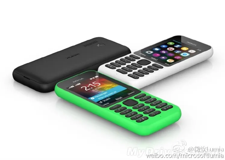 فيديو..مايكروسوفت تطرح أرخص هواتف الإنترنت بـ29 دولار فقط