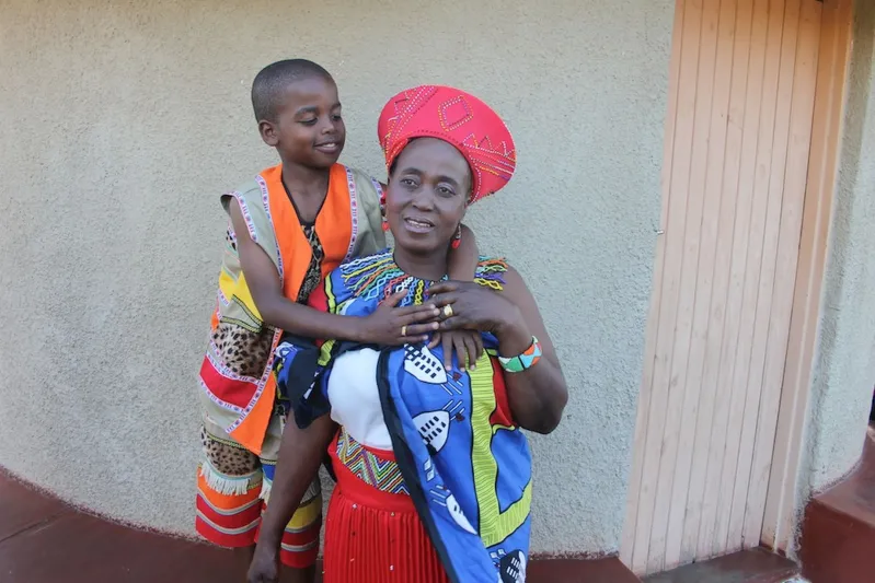 بالصور: اغرب 24 زوجين في العالم