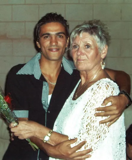 بالصور: اغرب 24 زوجين في العالم