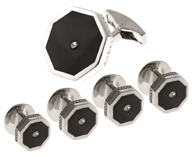 تاتيوسيان  علامة الأكسسوارات الرجالية الرائدة تقدم نصائحها للحصول على طلة أنيقة