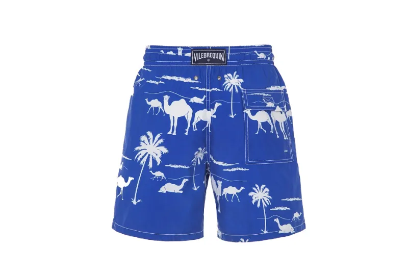 فيلبروكان تهدي الخليج العربي مجموعة مستوحاة من شواطئ البحر المتوسط وبحر العرب