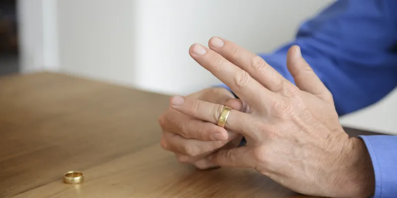 العاصفة هدى تتسبب في طلاق زوجين أردنيين