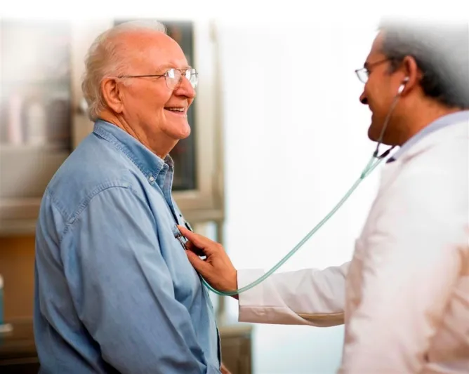 5 أسباب وراء الإصابة بمرض القلب