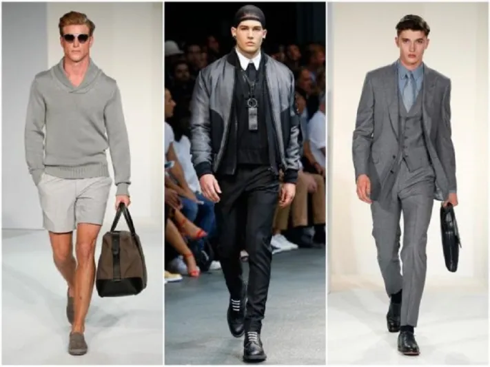 الرمادي ملك الالوان لاناقتك عزيزي الرجل