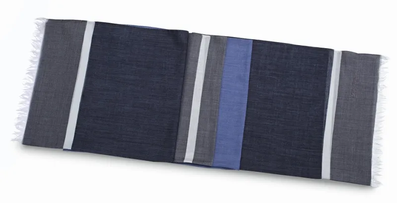 مجموعة ربيع/صيف 2015 للرجال من سلفاتوري فيراغامو