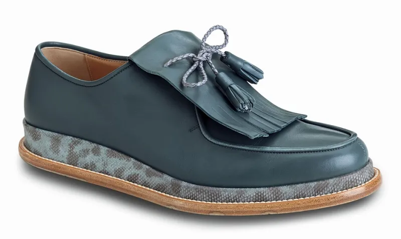 مجموعة ربيع/صيف 2015 للرجال من سلفاتوري فيراغامو