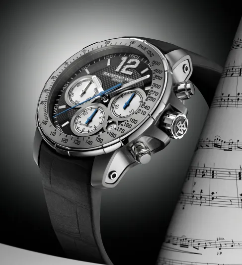 تعرف على أفخم 5 ساعات يد للرجال