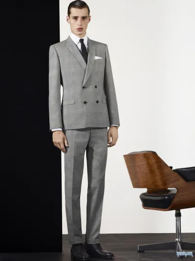 نصائح لزيادة بريق الرجال وأناقتهم