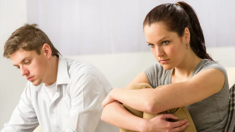 6 مشاكل مالية تدمر الحياة الزوجية