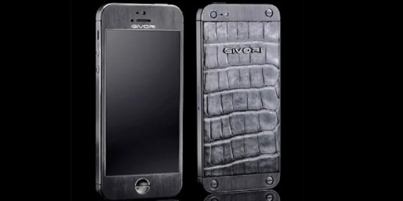 صور.. كم يبلغ سعر “آيفون 6″ البلاتيني في الإمارات؟