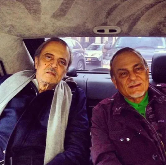 الصور الأولى للأمير سعود الفيصل بعد إجرائه العملية الجراحية