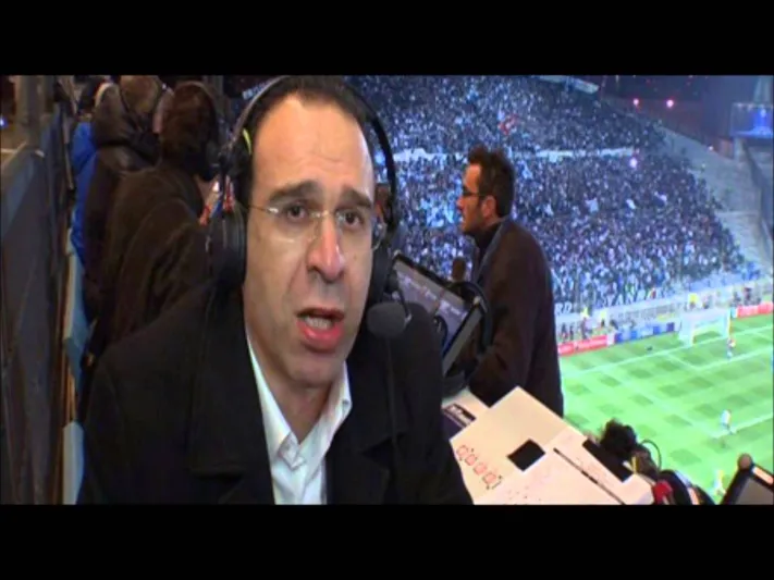 شاهد: عصام الشوالي يفقد أعصابه على الهواء