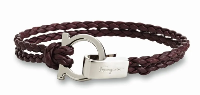 مجموعة ربيع/صيف 2015 للرجال من سلفاتوري فيراغامو