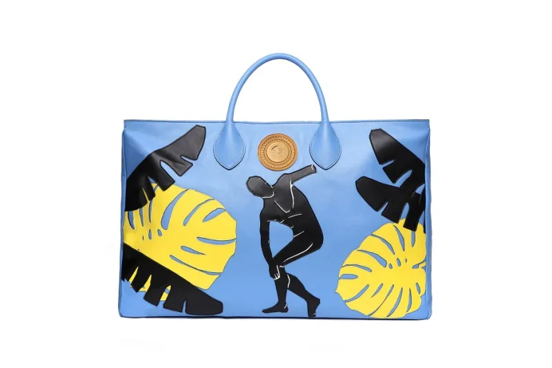 مجموعة فرساتشي الرجالية لموسم ربيع وصيف 2015