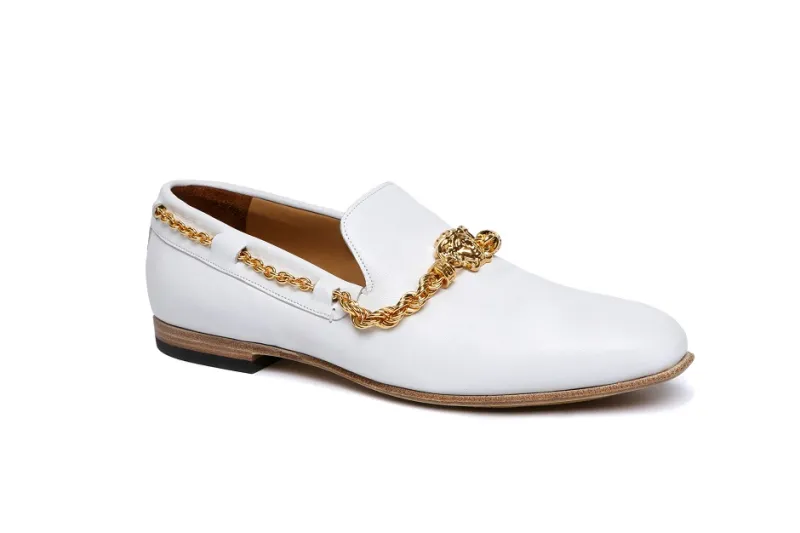 مجموعة فرساتشي الرجالية لموسم ربيع وصيف 2015