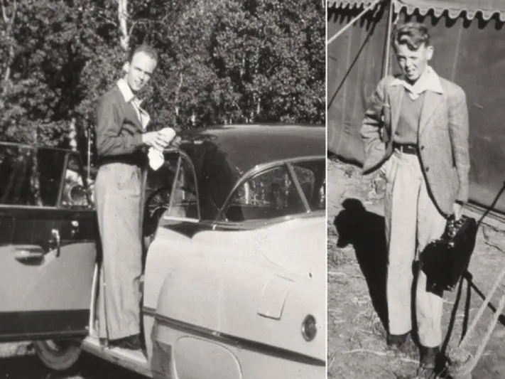 «جيم باتيسون» من غسيل السيارات إلى أغنى ملياردير في كندا