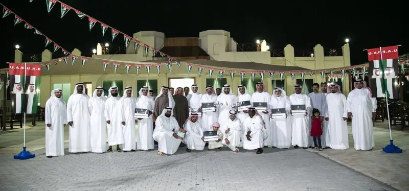 الامارات توثق تاريخ جزرها الثلاث