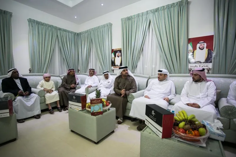 الامارات توثق تاريخ جزرها الثلاث