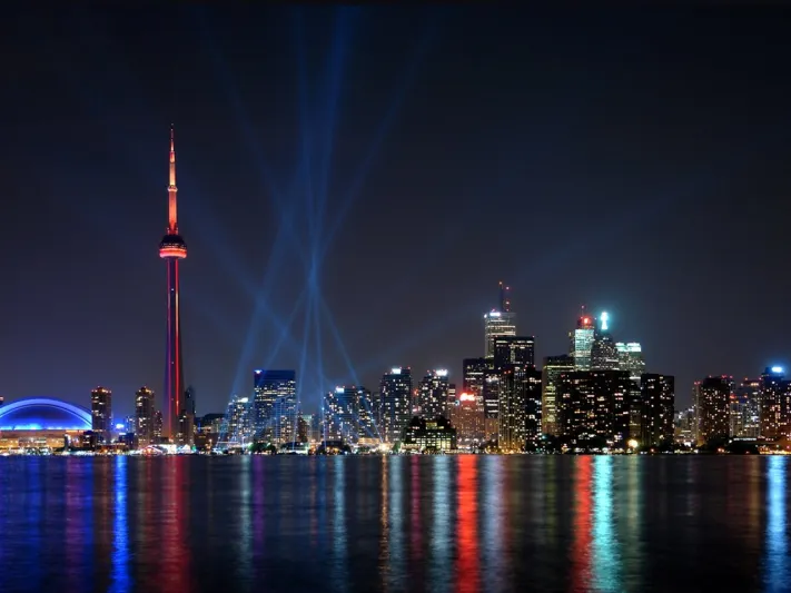 إليك أفضل مدينة في العالم!