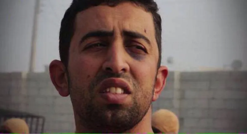 عشرون صورة لمعاذ الكساسبة شغلت اعلام العالم