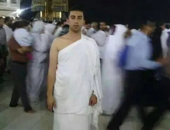 عشرون صورة لمعاذ الكساسبة شغلت اعلام العالم