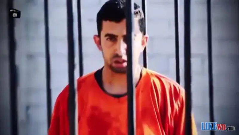 14 معلومة قد لا تعرفها عن الطيار الأردني الذي أعدمه “داعش” حرقا
